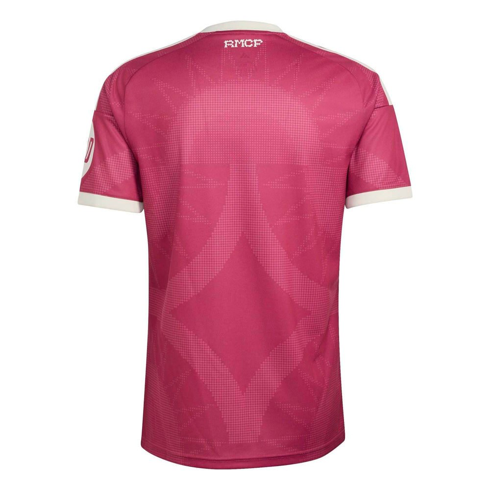 Mens Third Jersey Pink 26/27