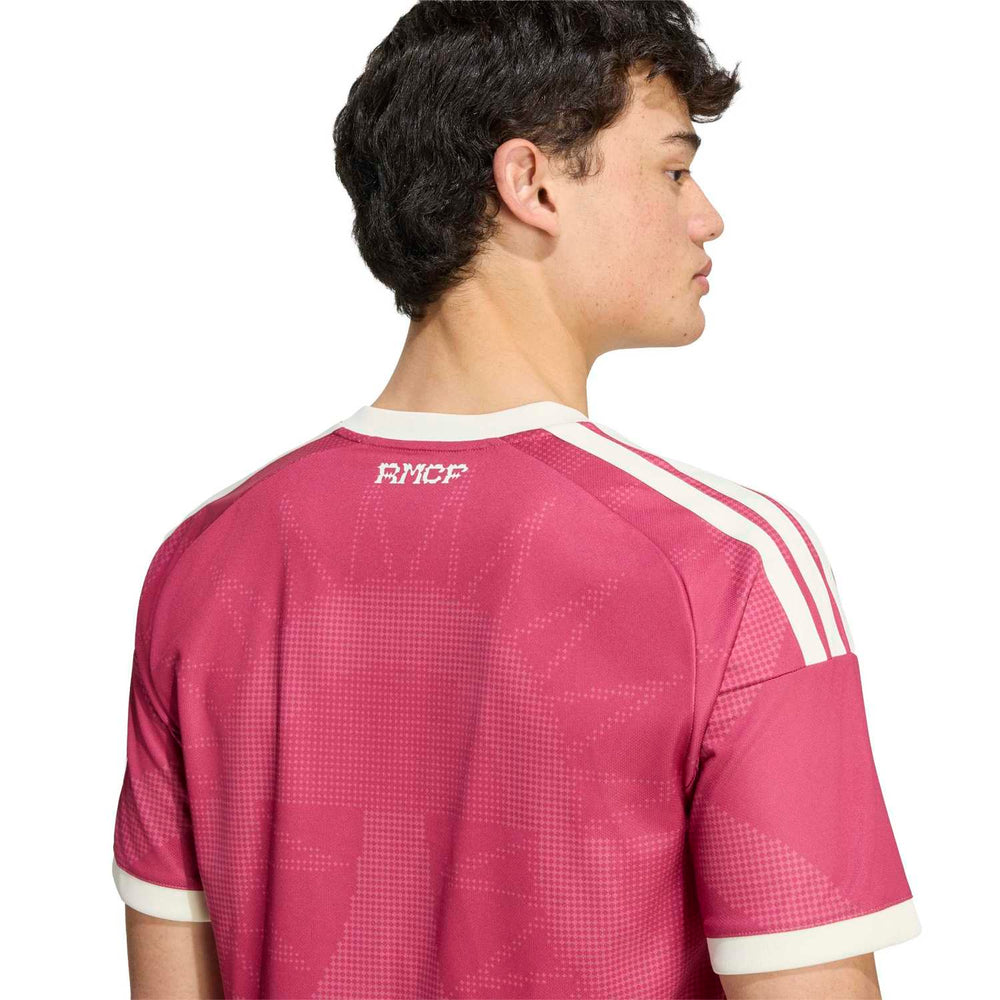 Mens Third Jersey Pink 26/27