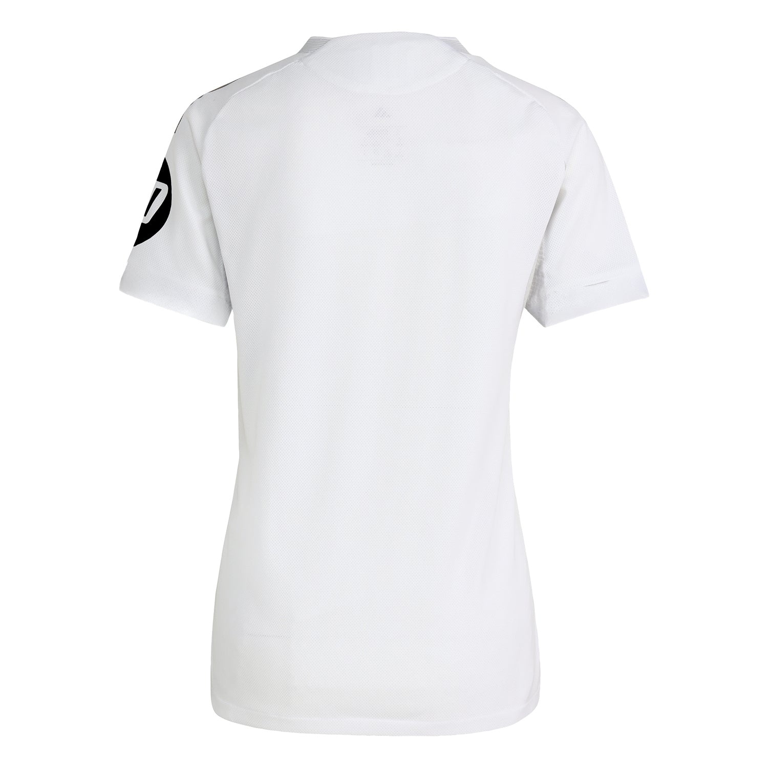 Camiseta Authentic Mujer Primera Equipación Blanca 27/28