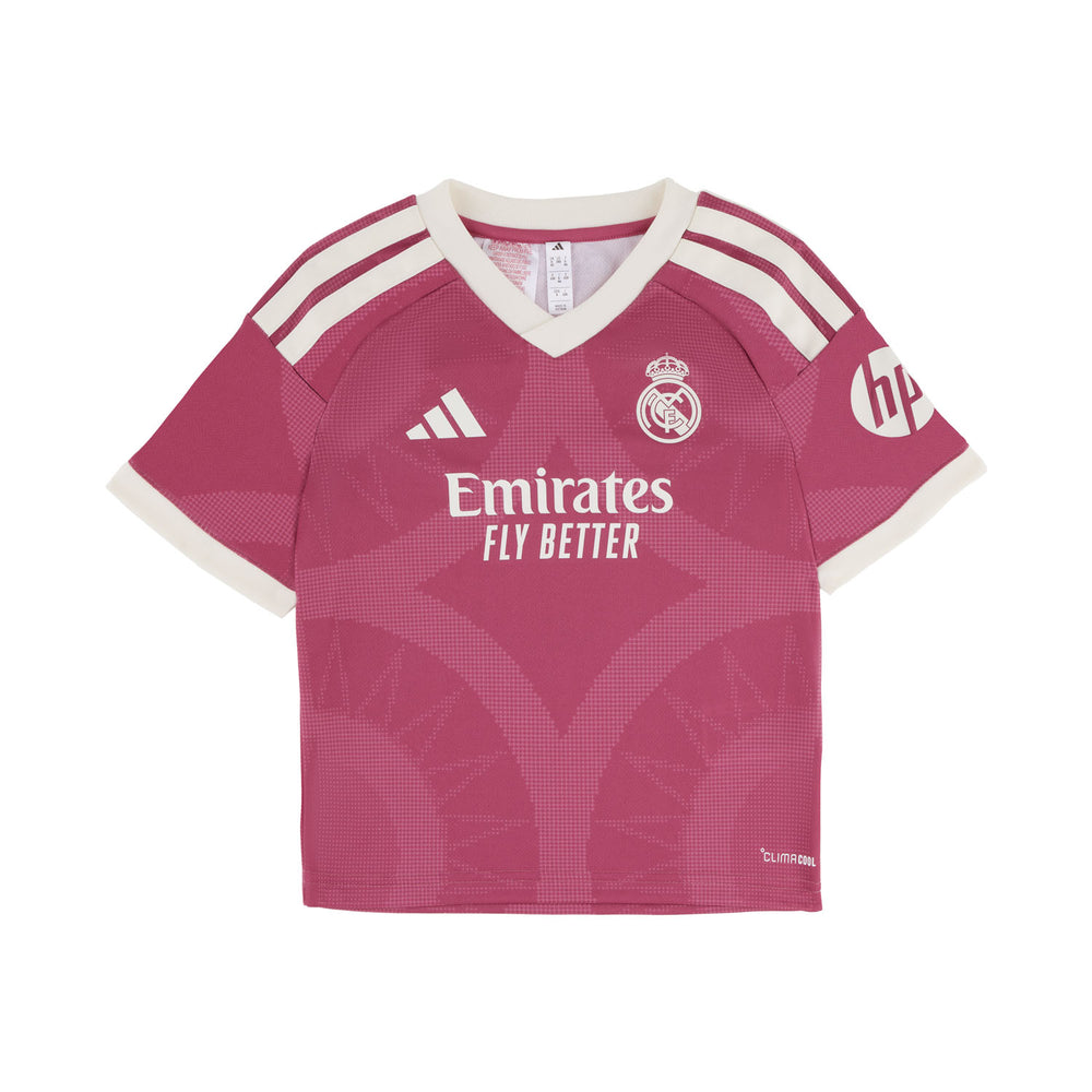 Infant Third Kit Pink 26/27