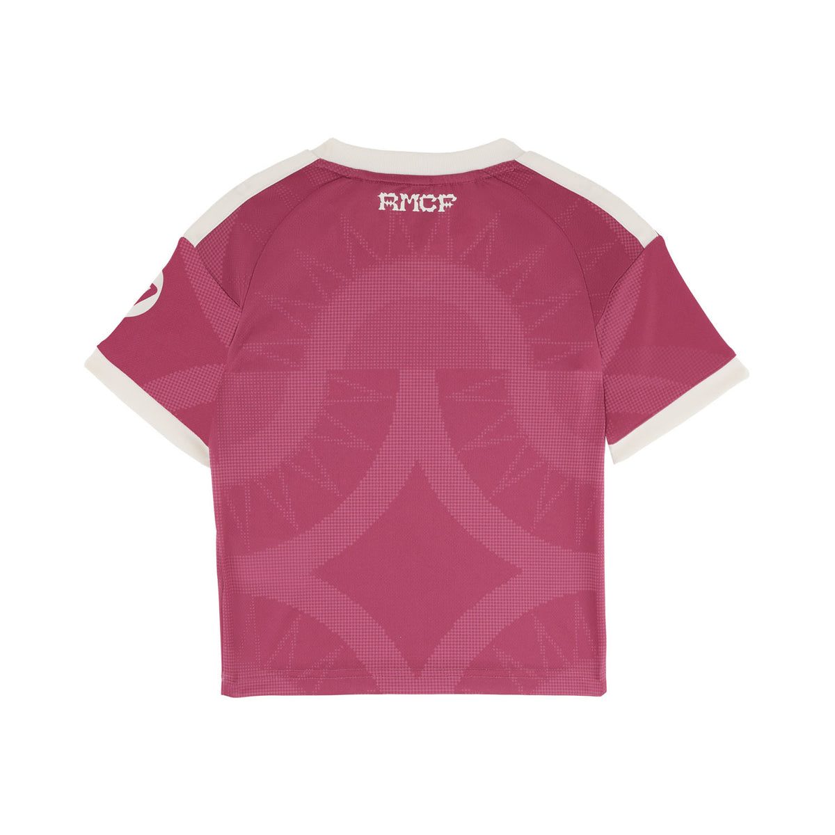 Infant Third Kit Pink 26/27