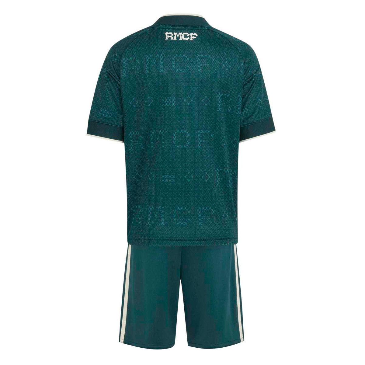 Away Infant Kit Green 26/27