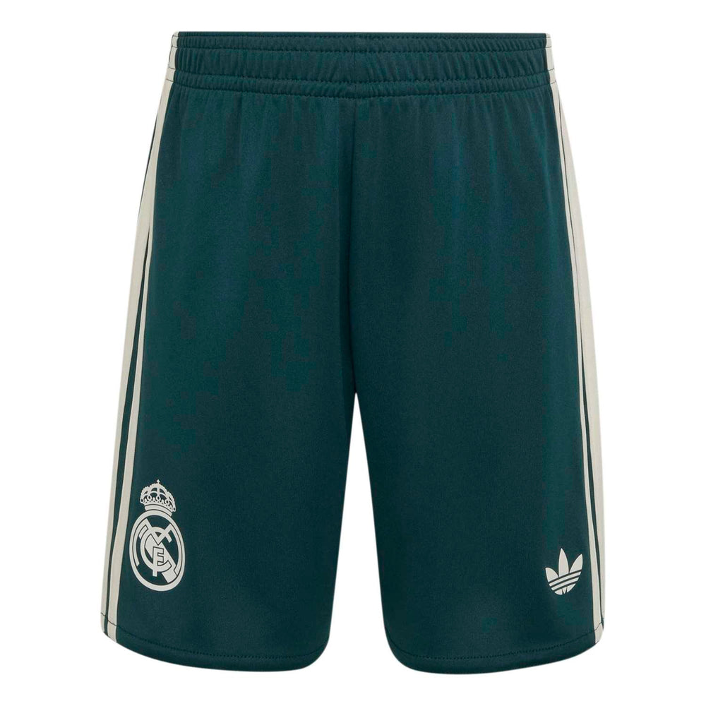 Away Infant Kit Green 26/27