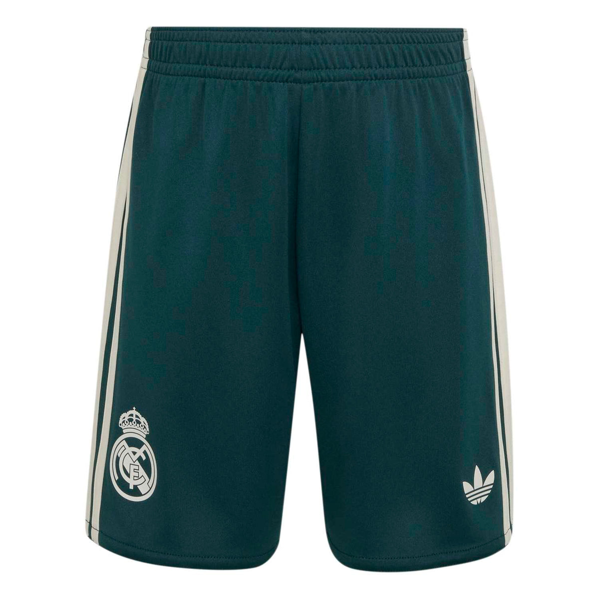 Away Infant Kit Green 26/27