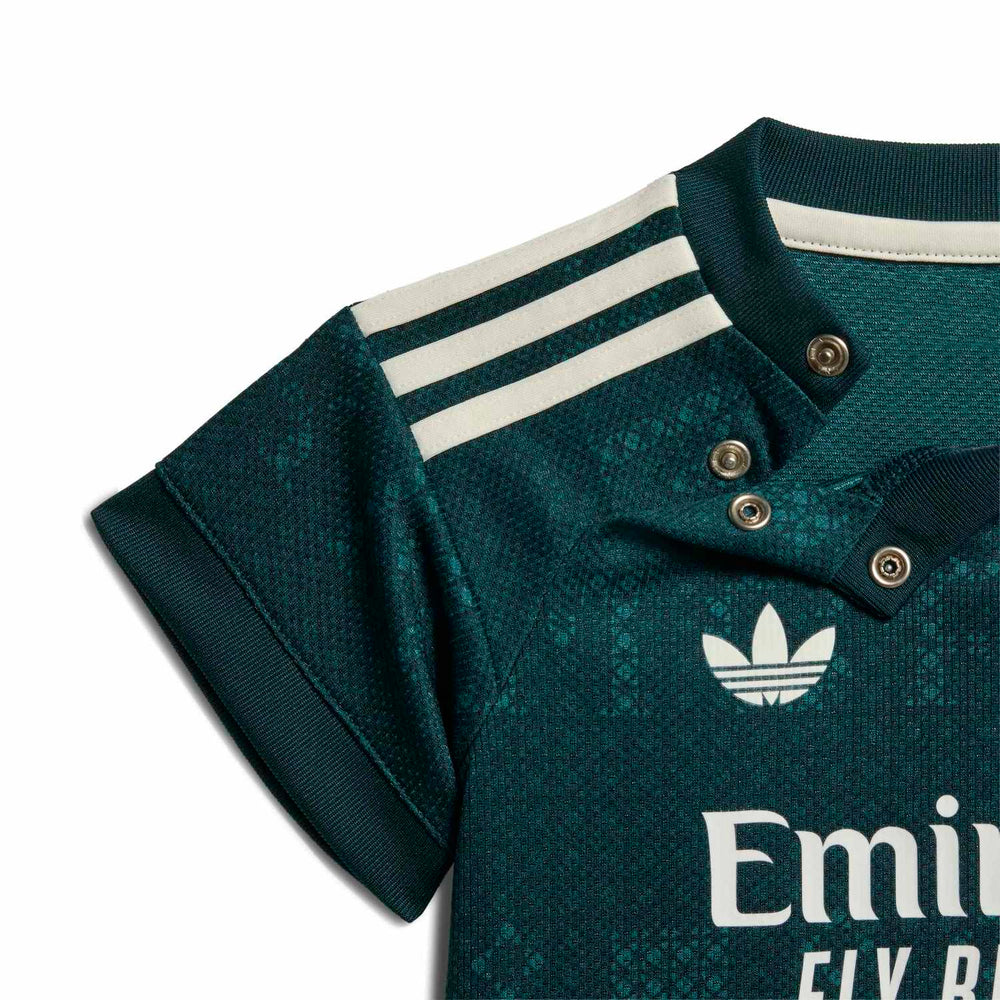 Baby Away Kit Green 26/27