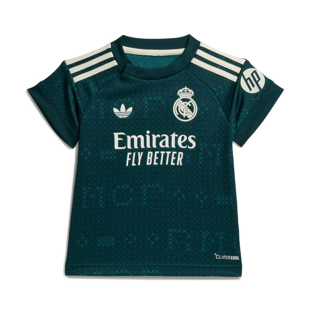 Baby Away Kit Green 26/27