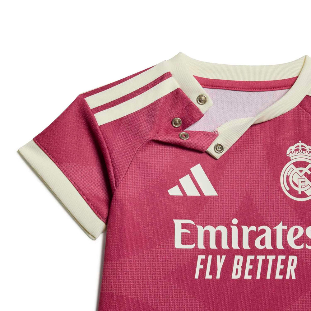 Baby Third Kit Pink 26/27