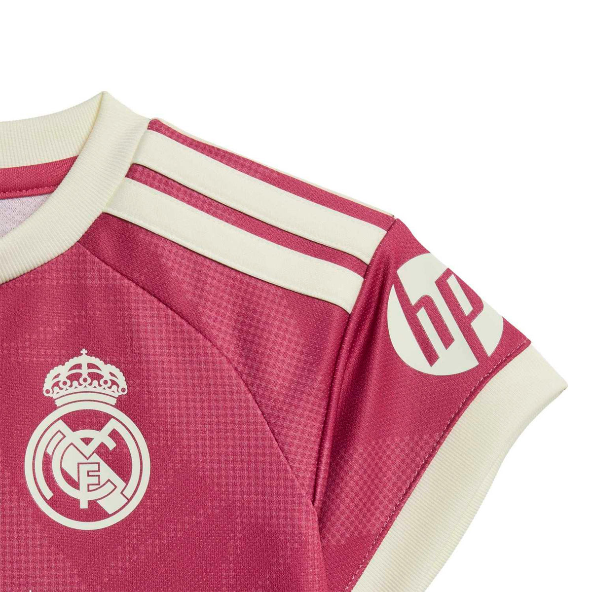 Baby Third Kit Pink 26/27
