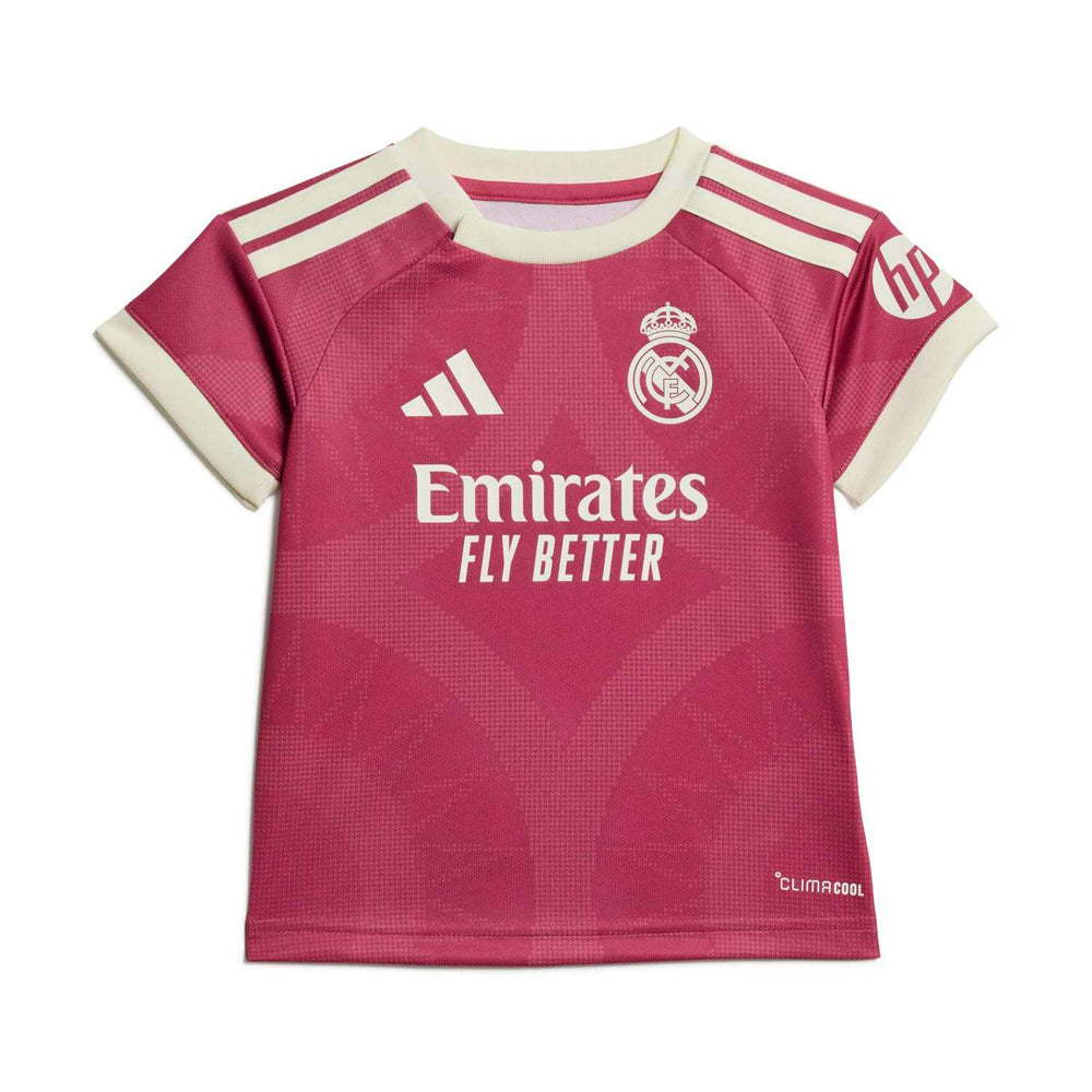 Baby Third Kit Pink 26/27