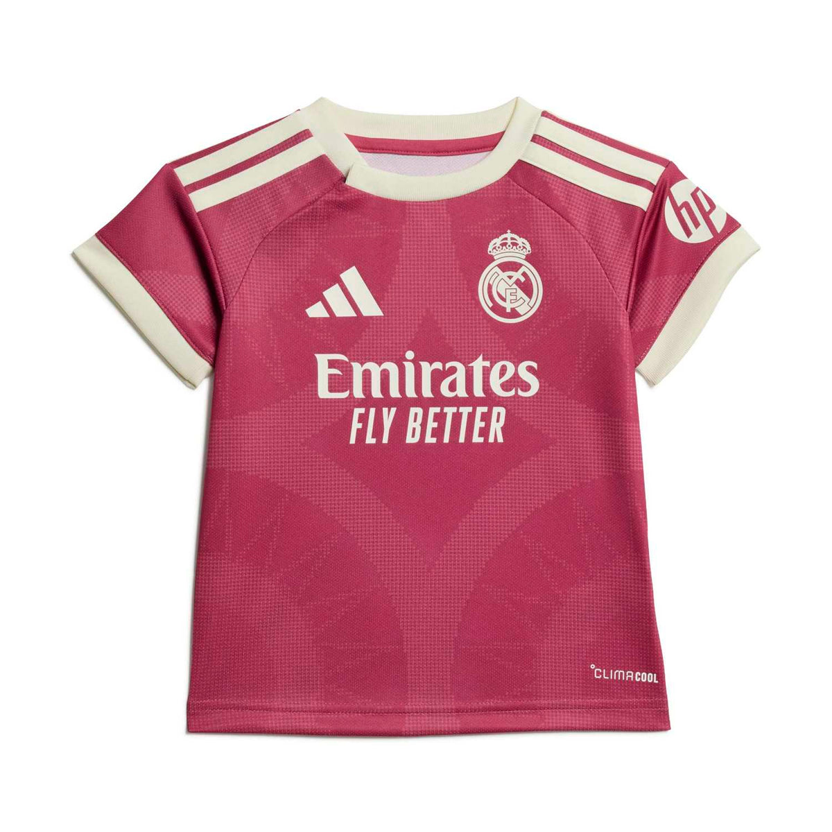 Baby Third Kit Pink 26/27