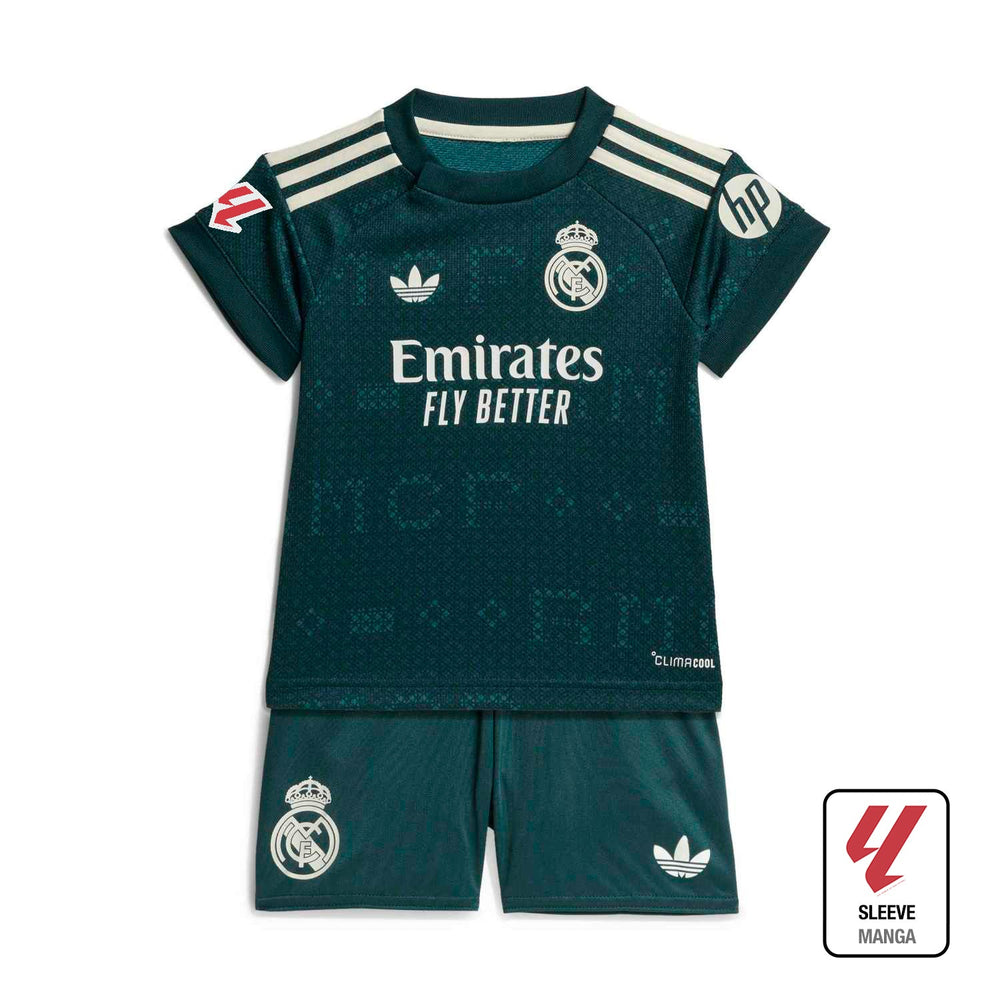 Baby Away Kit Green 26/27