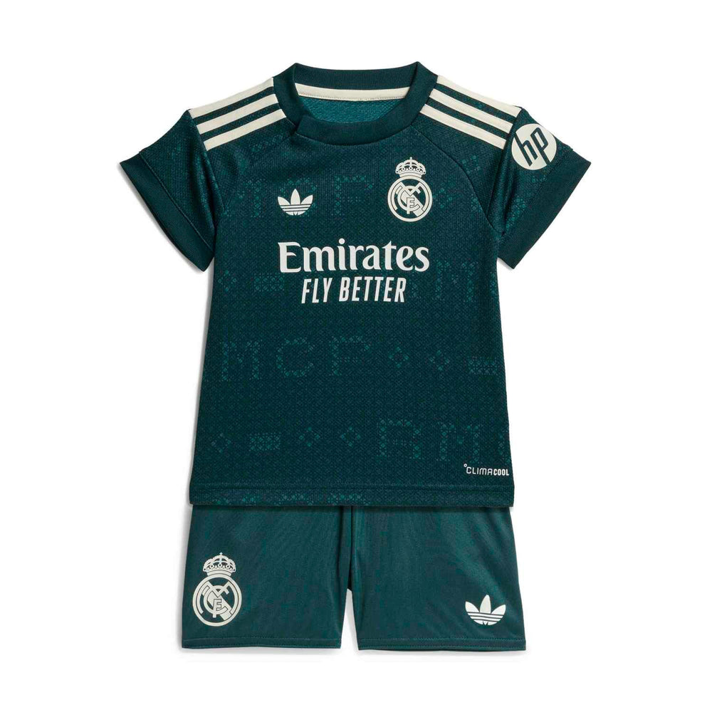 Baby Away Kit Green 26/27