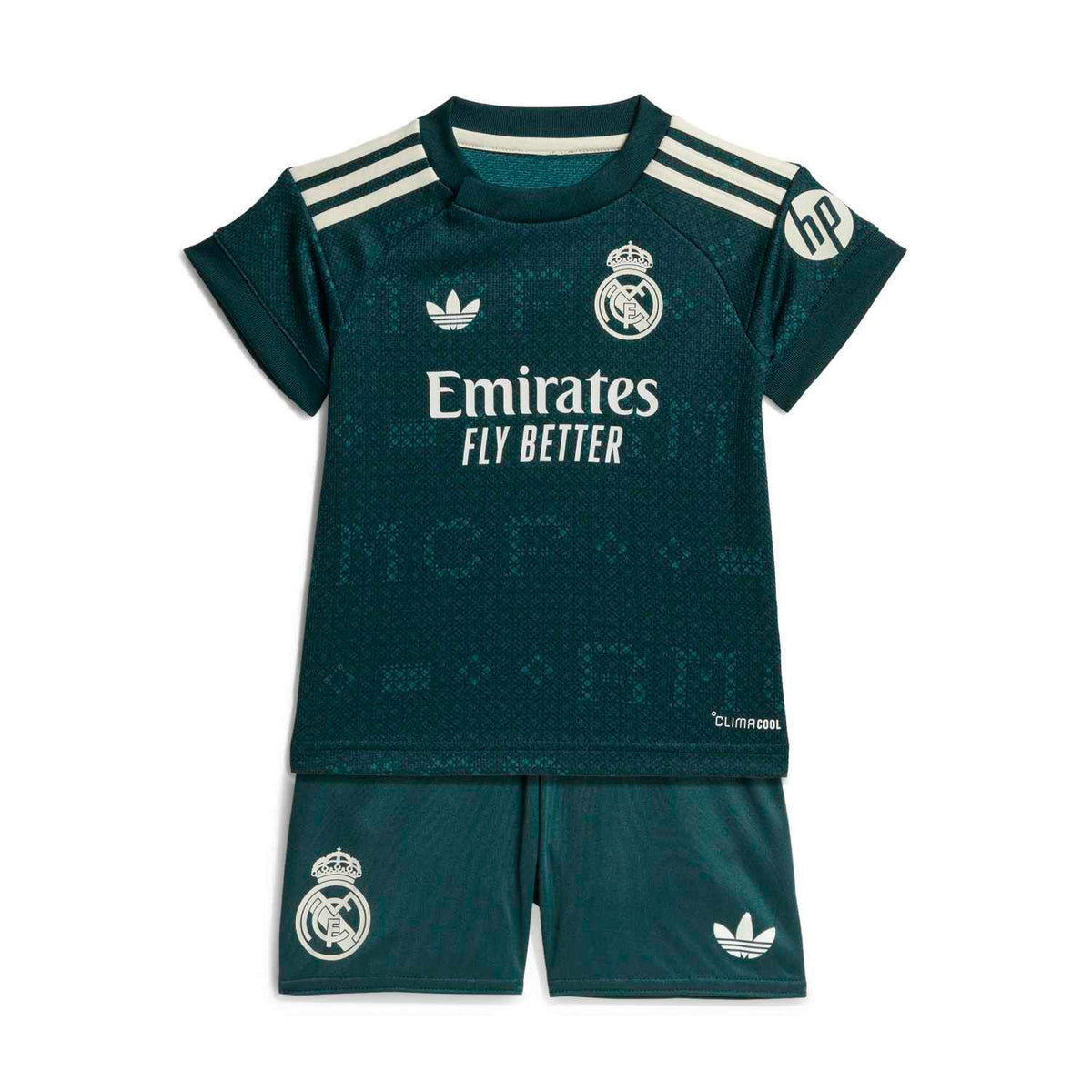Baby Away Kit Green 26/27
