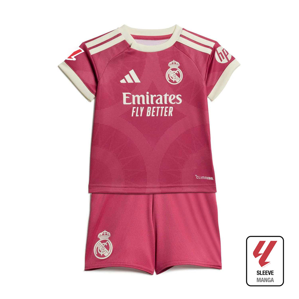 Baby Third Kit Pink 26/27