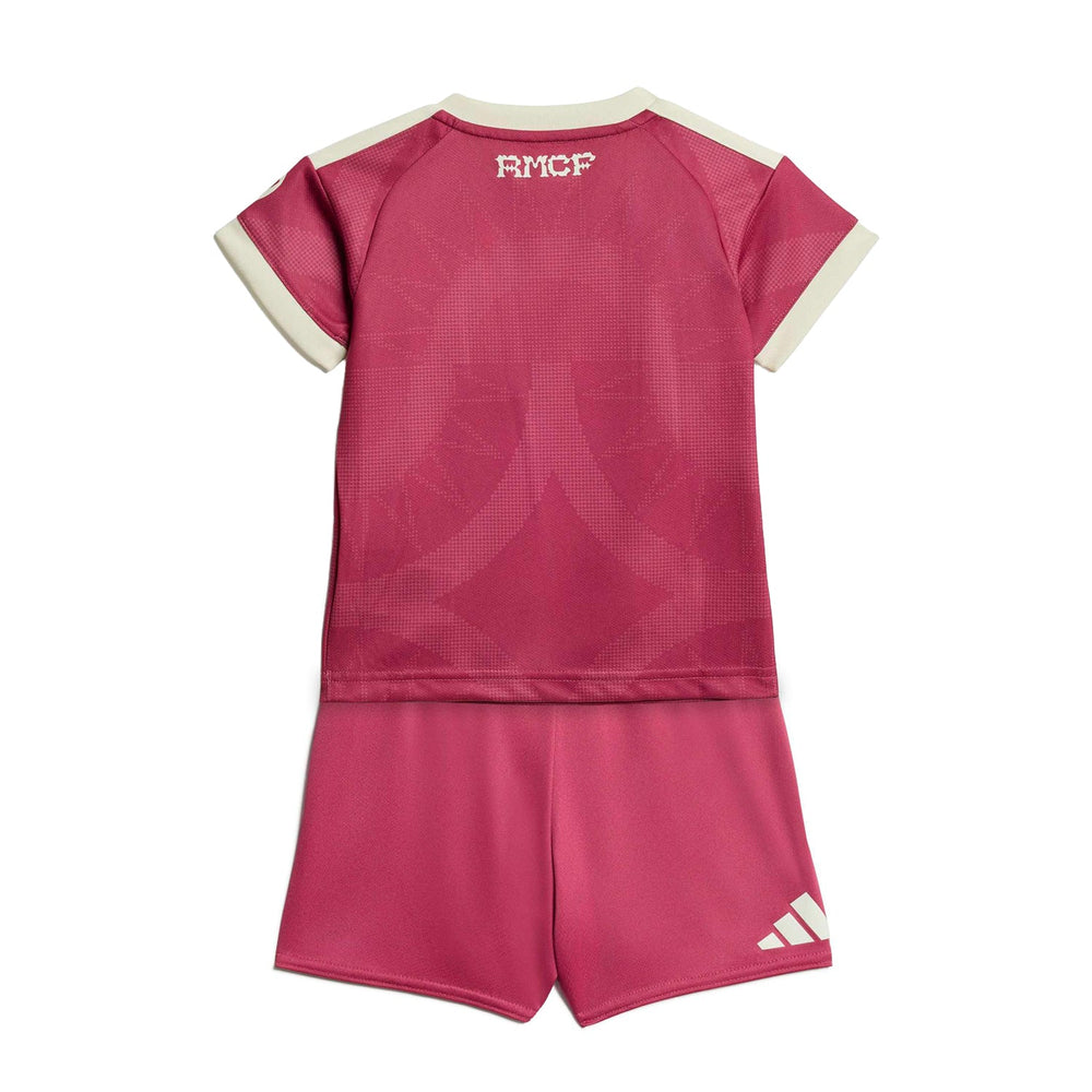 Baby Third Kit Pink 26/27