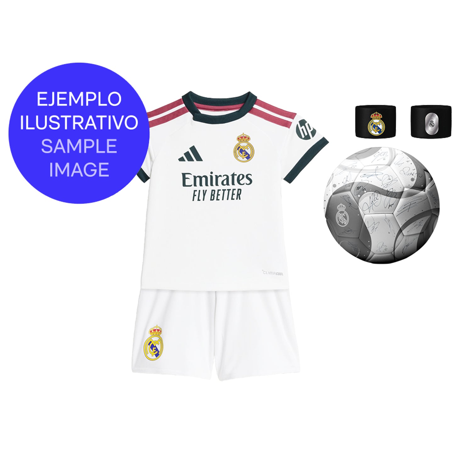 Conjunto Bebé Primera Equipación Blanca 27/28